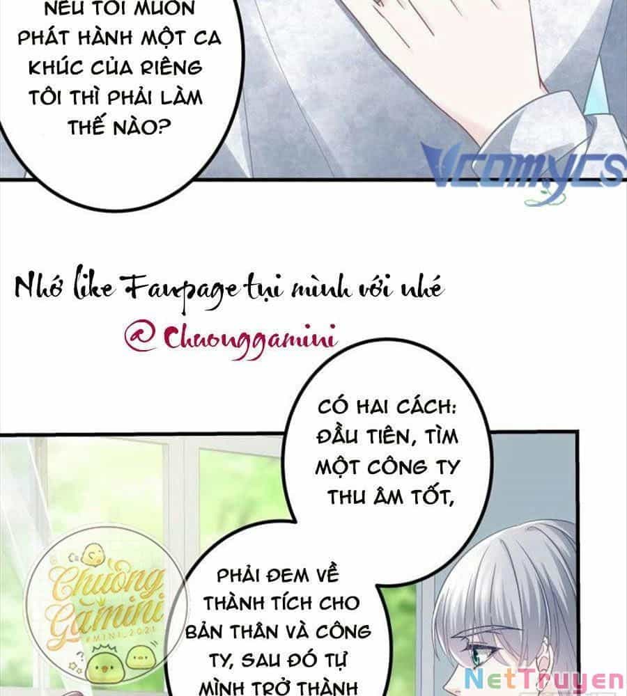 Bảo Bối Tâm Gan Của Lão Đại Xuyên Không Trở Lại Rồi - Chương 72 - ảnh 41
