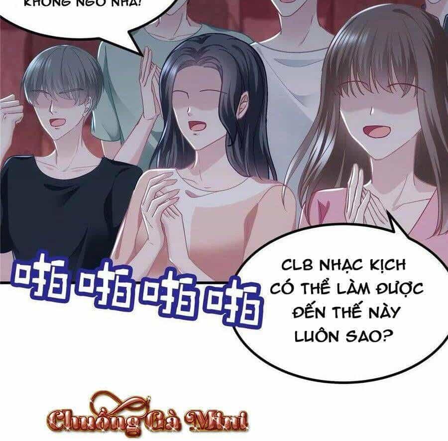 Bảo Bối Tâm Gan Của Lão Đại Xuyên Không Trở Lại Rồi - Chương 73 - ảnh 49