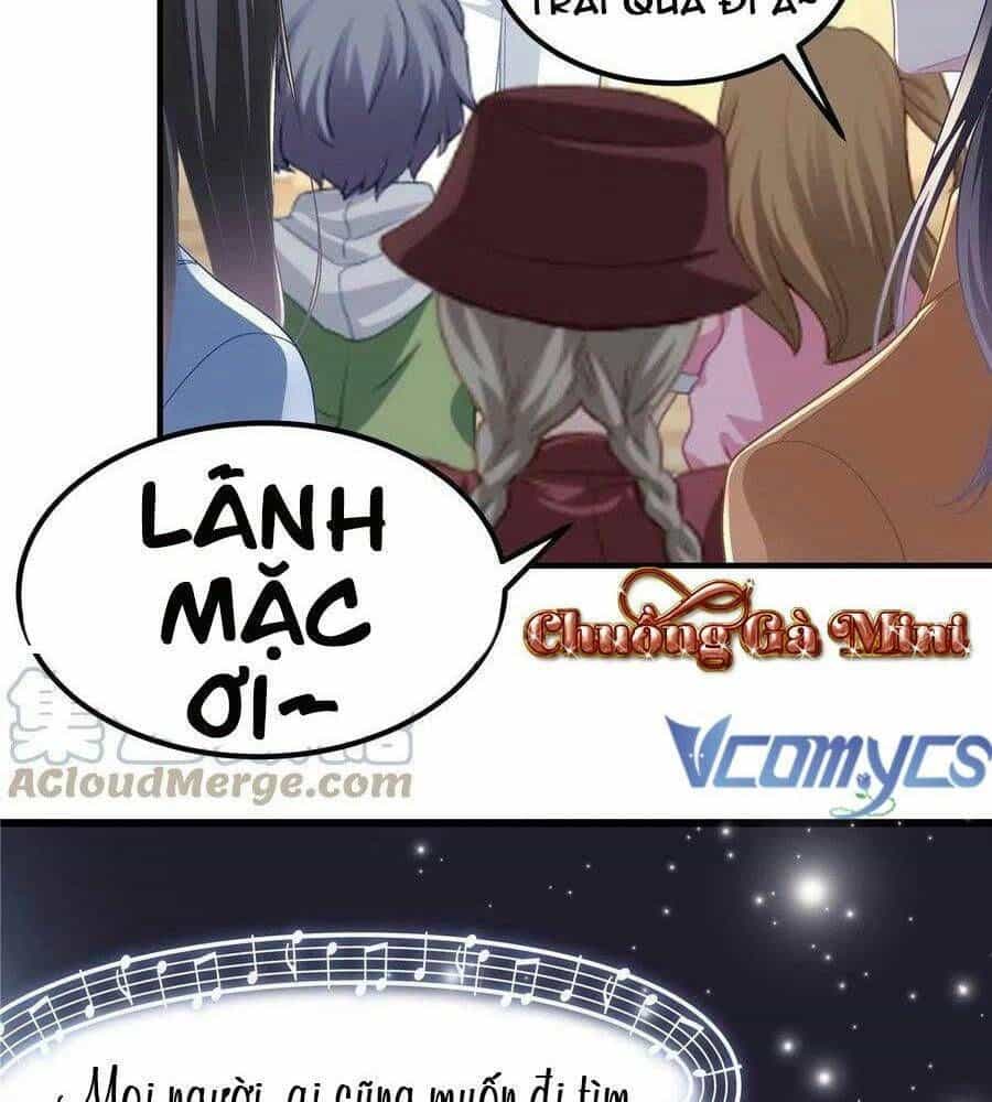 Bảo Bối Tâm Gan Của Lão Đại Xuyên Không Trở Lại Rồi - Chương 73 - ảnh 54
