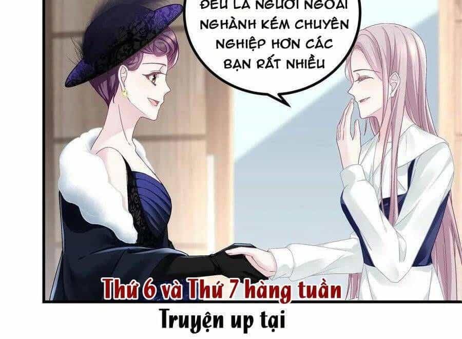 Bảo Bối Tâm Gan Của Lão Đại Xuyên Không Trở Lại Rồi - Chương 73 - ảnh 9