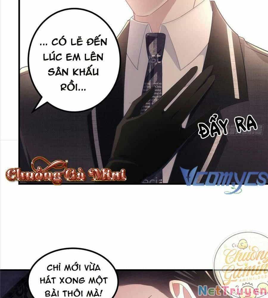 Bảo Bối Tâm Gan Của Lão Đại Xuyên Không Trở Lại Rồi - Chương 74 - ảnh 48