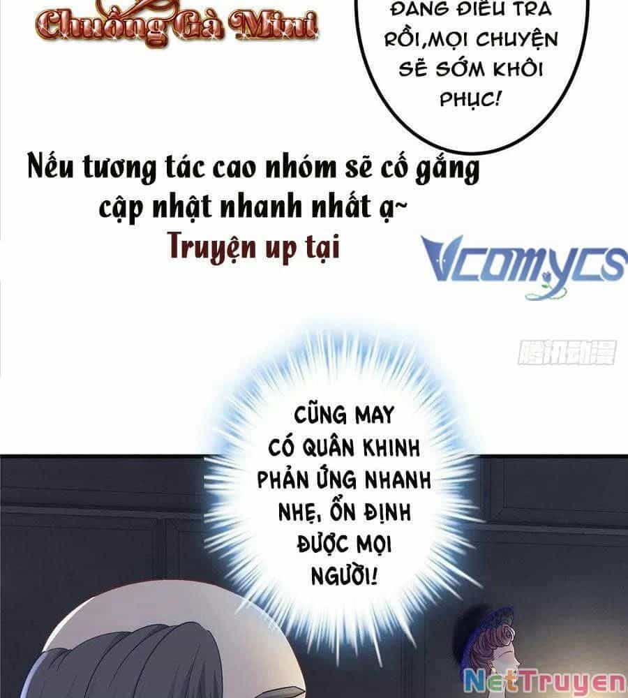 Bảo Bối Tâm Gan Của Lão Đại Xuyên Không Trở Lại Rồi - Chương 74 - ảnh 75