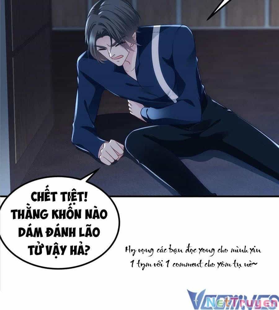 Bảo Bối Tâm Gan Của Lão Đại Xuyên Không Trở Lại Rồi - Chương 74 - ảnh 87