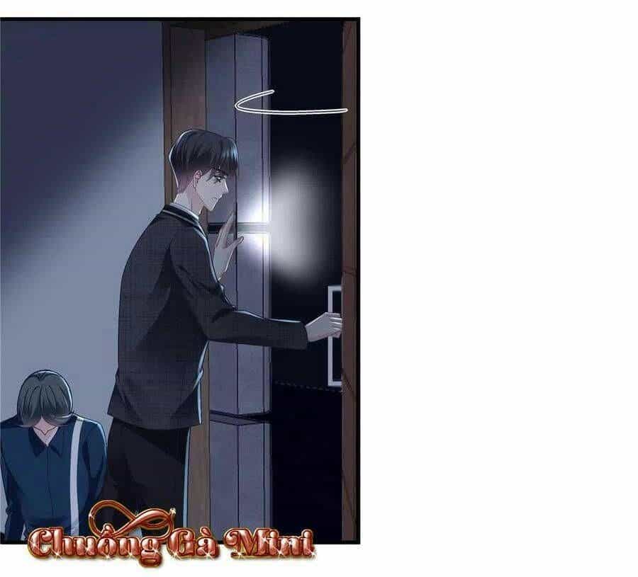 Bảo Bối Tâm Gan Của Lão Đại Xuyên Không Trở Lại Rồi - Chương 75 - ảnh 15