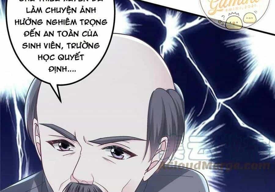 Bảo Bối Tâm Gan Của Lão Đại Xuyên Không Trở Lại Rồi - Chương 75 - ảnh 188