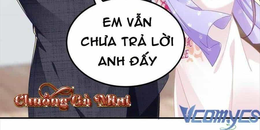 Bảo Bối Tâm Gan Của Lão Đại Xuyên Không Trở Lại Rồi - Chương 76 - ảnh 131
