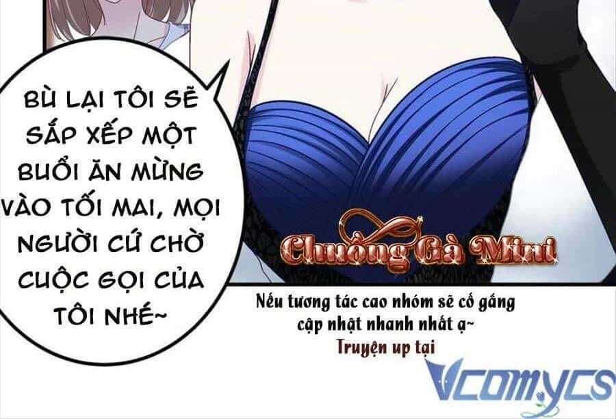 Bảo Bối Tâm Gan Của Lão Đại Xuyên Không Trở Lại Rồi - Chương 76 - ảnh 35