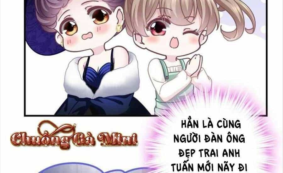 Bảo Bối Tâm Gan Của Lão Đại Xuyên Không Trở Lại Rồi - Chương 76 - ảnh 37