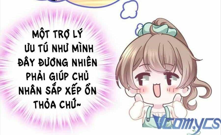 Bảo Bối Tâm Gan Của Lão Đại Xuyên Không Trở Lại Rồi - Chương 76 - ảnh 39