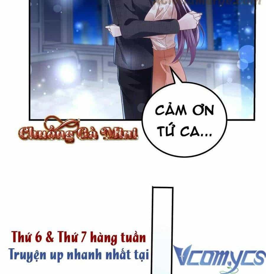 Bảo Bối Tâm Gan Của Lão Đại Xuyên Không Trở Lại Rồi - Chương 77 - ảnh 82