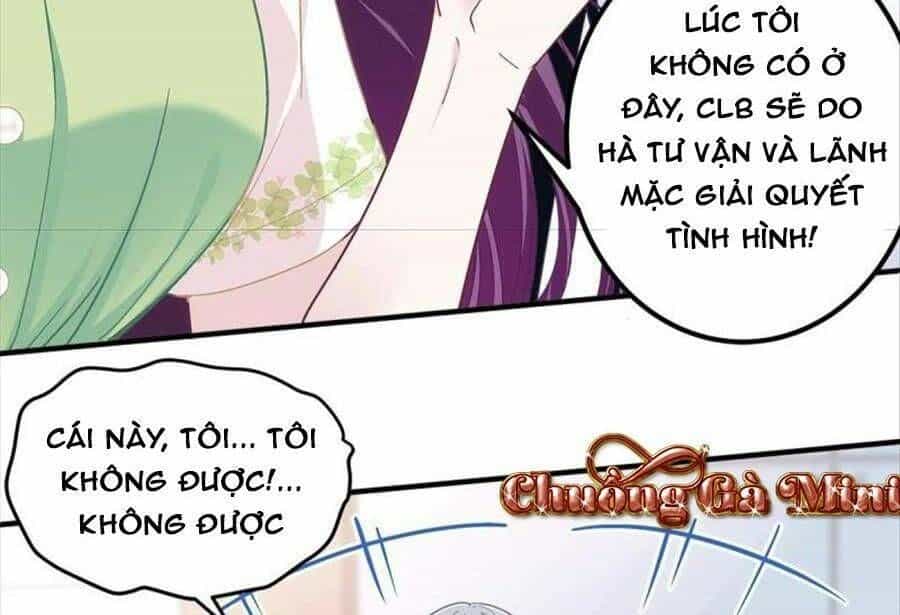 Bảo Bối Tâm Gan Của Lão Đại Xuyên Không Trở Lại Rồi - Chương 78 - ảnh 102