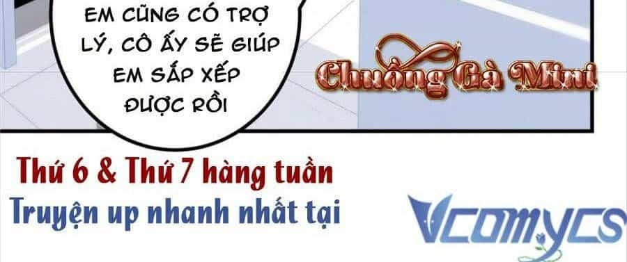 Bảo Bối Tâm Gan Của Lão Đại Xuyên Không Trở Lại Rồi - Chương 78 - ảnh 15