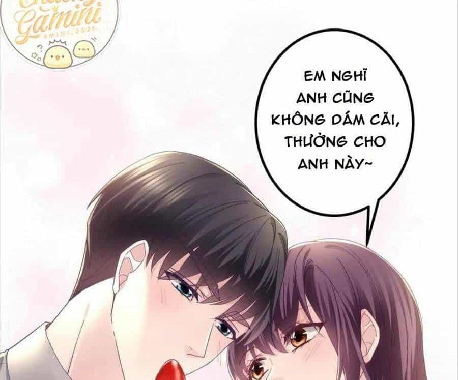 Bảo Bối Tâm Gan Của Lão Đại Xuyên Không Trở Lại Rồi - Chương 78 - ảnh 21