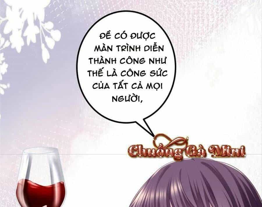 Bảo Bối Tâm Gan Của Lão Đại Xuyên Không Trở Lại Rồi - Chương 78 - ảnh 84