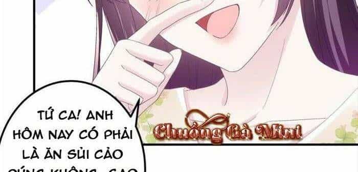 Bảo Bối Tâm Gan Của Lão Đại Xuyên Không Trở Lại Rồi - Chương 79 - ảnh 12