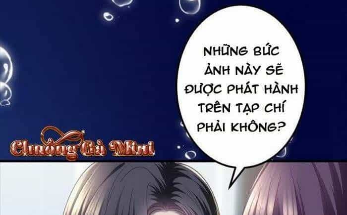 Bảo Bối Tâm Gan Của Lão Đại Xuyên Không Trở Lại Rồi - Chương 79 - ảnh 128