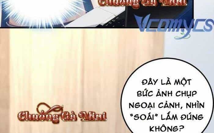 Bảo Bối Tâm Gan Của Lão Đại Xuyên Không Trở Lại Rồi - Chương 79 - ảnh 134