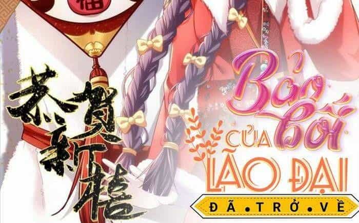 Bảo Bối Tâm Gan Của Lão Đại Xuyên Không Trở Lại Rồi - Chương 79 - ảnh 166