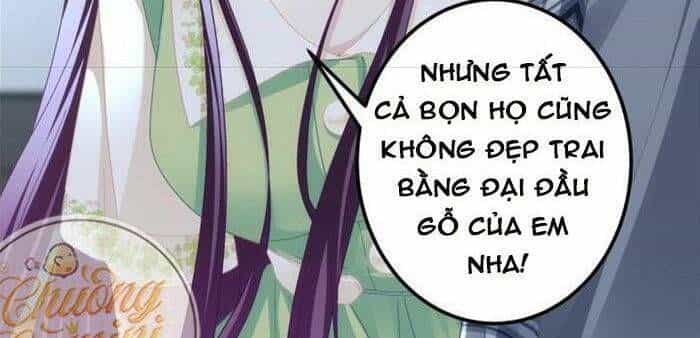 Bảo Bối Tâm Gan Của Lão Đại Xuyên Không Trở Lại Rồi - Chương 79 - ảnh 19