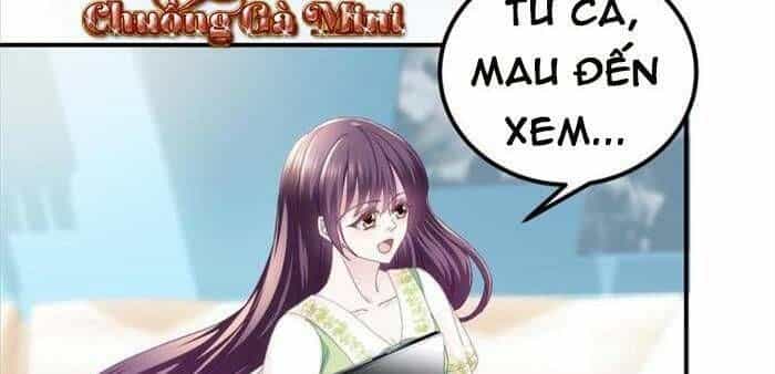 Bảo Bối Tâm Gan Của Lão Đại Xuyên Không Trở Lại Rồi - Chương 79 - ảnh 58