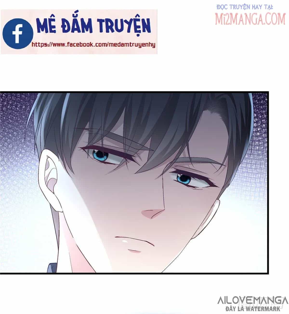 Bảo Bối Tâm Gan Của Lão Đại Xuyên Không Trở Lại Rồi - Chương 7 - ảnh 27