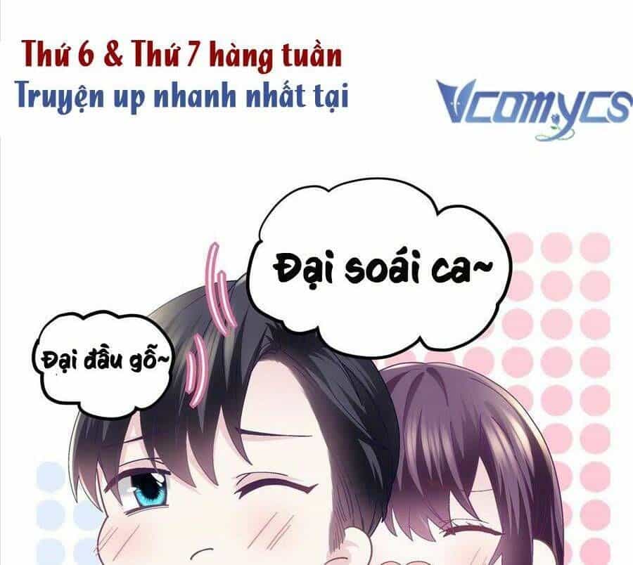Bảo Bối Tâm Gan Của Lão Đại Xuyên Không Trở Lại Rồi - Chương 80 - ảnh 24