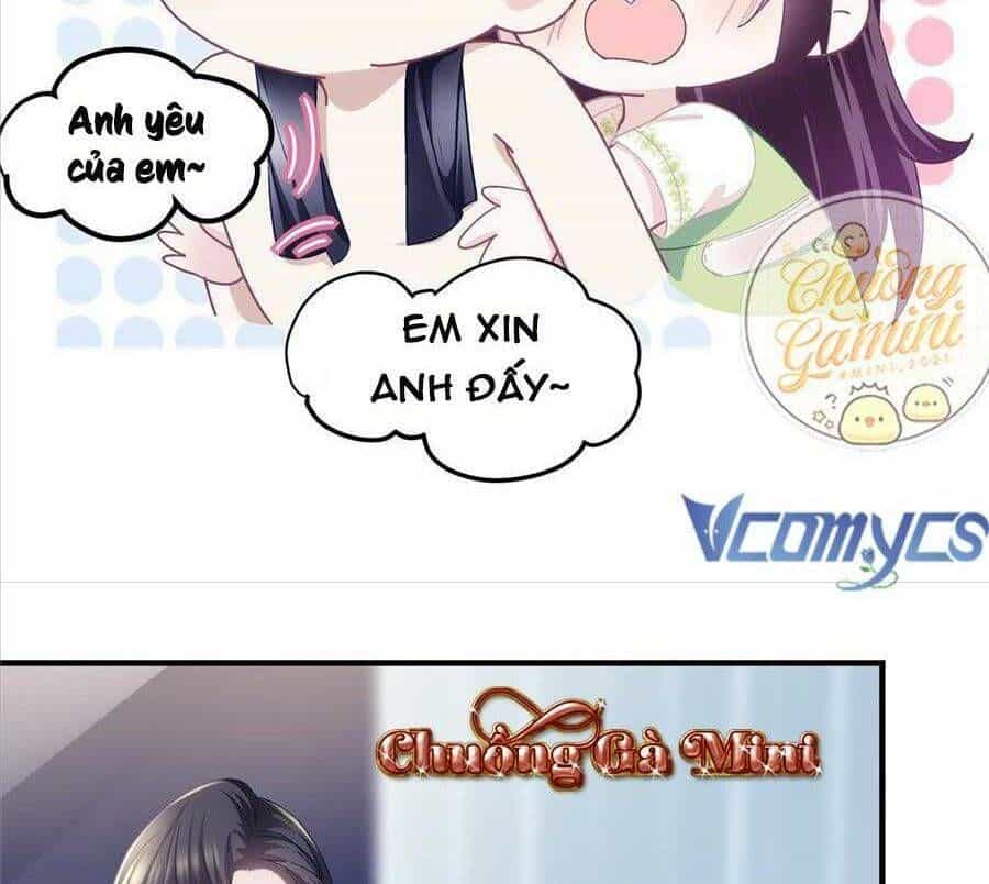 Bảo Bối Tâm Gan Của Lão Đại Xuyên Không Trở Lại Rồi - Chương 80 - ảnh 25