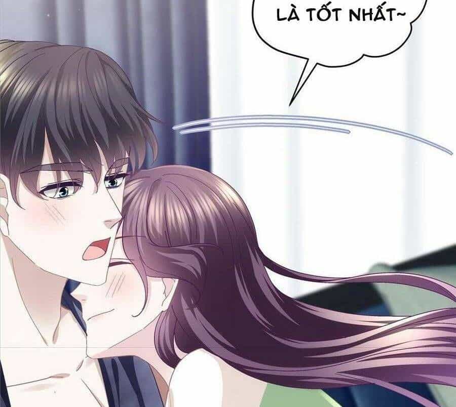 Bảo Bối Tâm Gan Của Lão Đại Xuyên Không Trở Lại Rồi - Chương 80 - ảnh 29