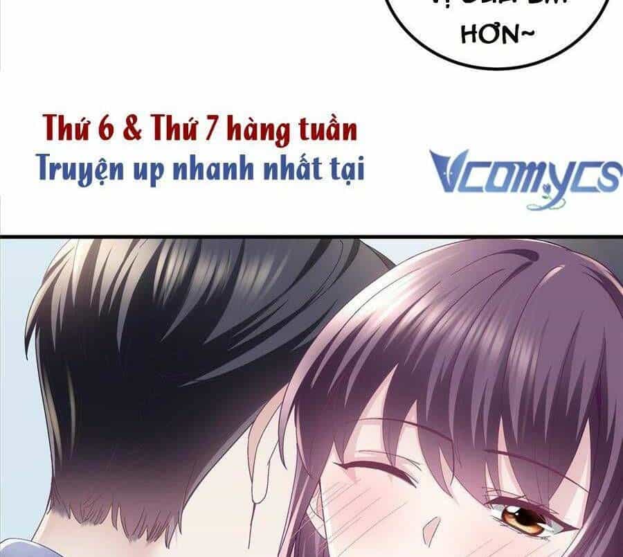 Bảo Bối Tâm Gan Của Lão Đại Xuyên Không Trở Lại Rồi - Chương 80 - ảnh 36