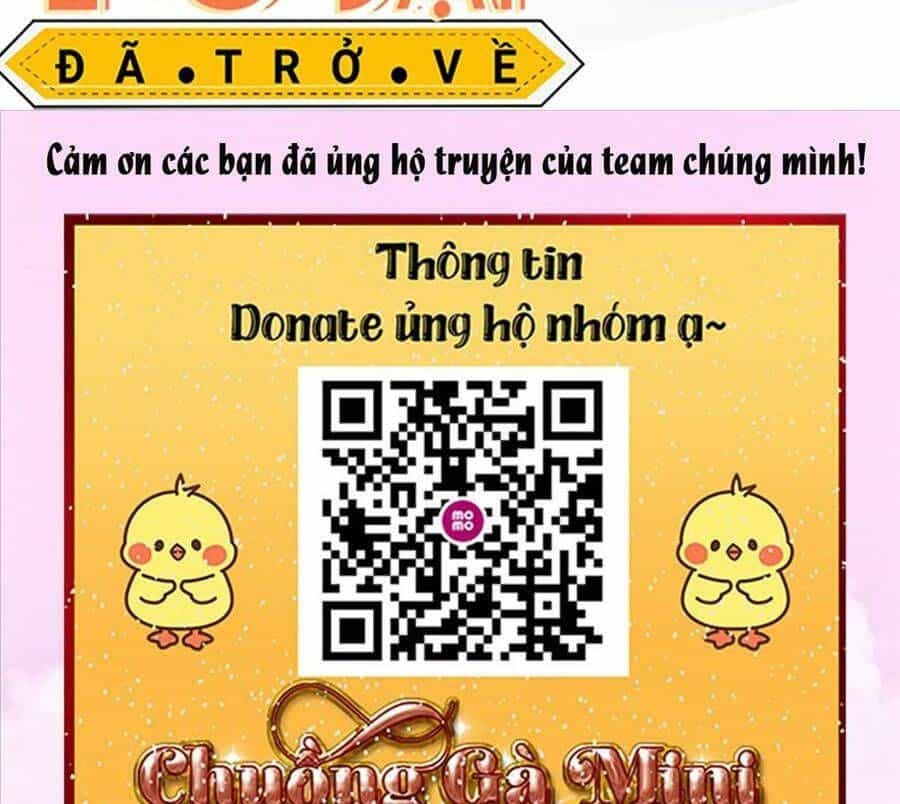Bảo Bối Tâm Gan Của Lão Đại Xuyên Không Trở Lại Rồi - Chương 80 - ảnh 4