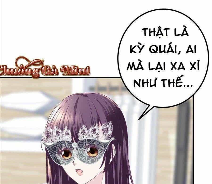 Bảo Bối Tâm Gan Của Lão Đại Xuyên Không Trở Lại Rồi - Chương 80 - ảnh 47