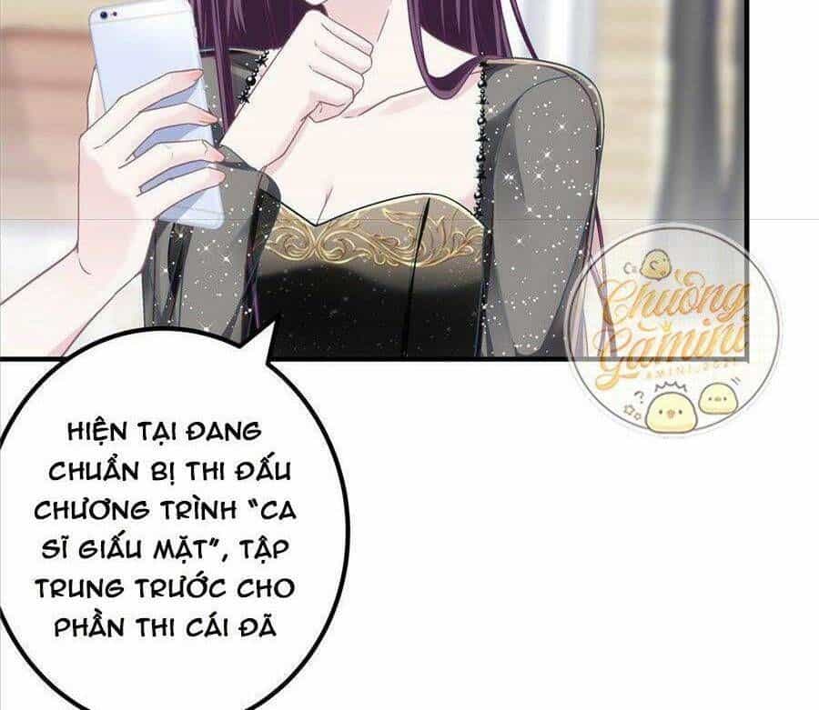 Bảo Bối Tâm Gan Của Lão Đại Xuyên Không Trở Lại Rồi - Chương 80 - ảnh 48