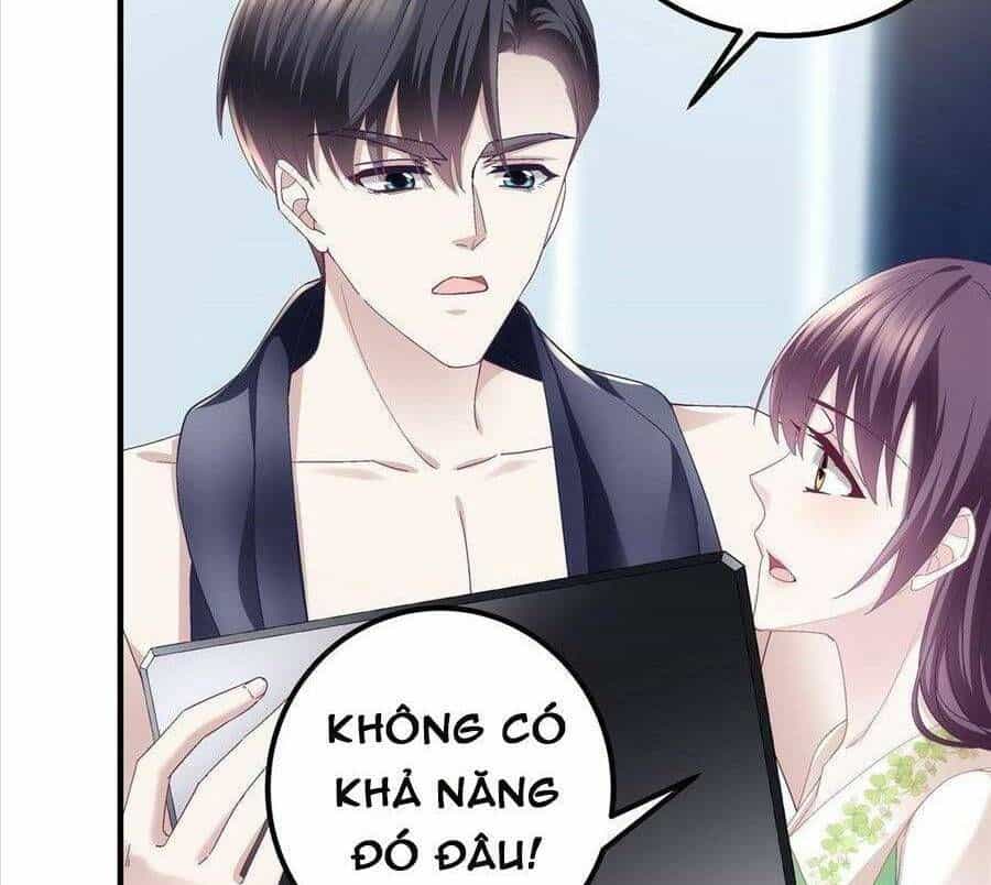 Bảo Bối Tâm Gan Của Lão Đại Xuyên Không Trở Lại Rồi - Chương 80 - ảnh 7