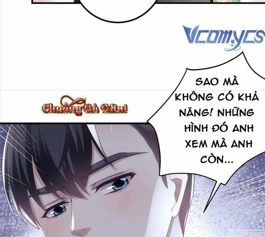 Bảo Bối Tâm Gan Của Lão Đại Xuyên Không Trở Lại Rồi - Chương 80 - ảnh 8