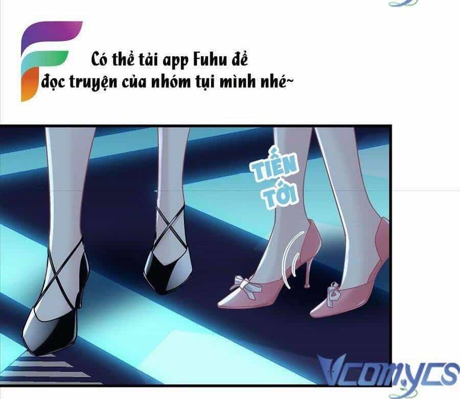 Bảo Bối Tâm Gan Của Lão Đại Xuyên Không Trở Lại Rồi - Chương 80 - ảnh 82