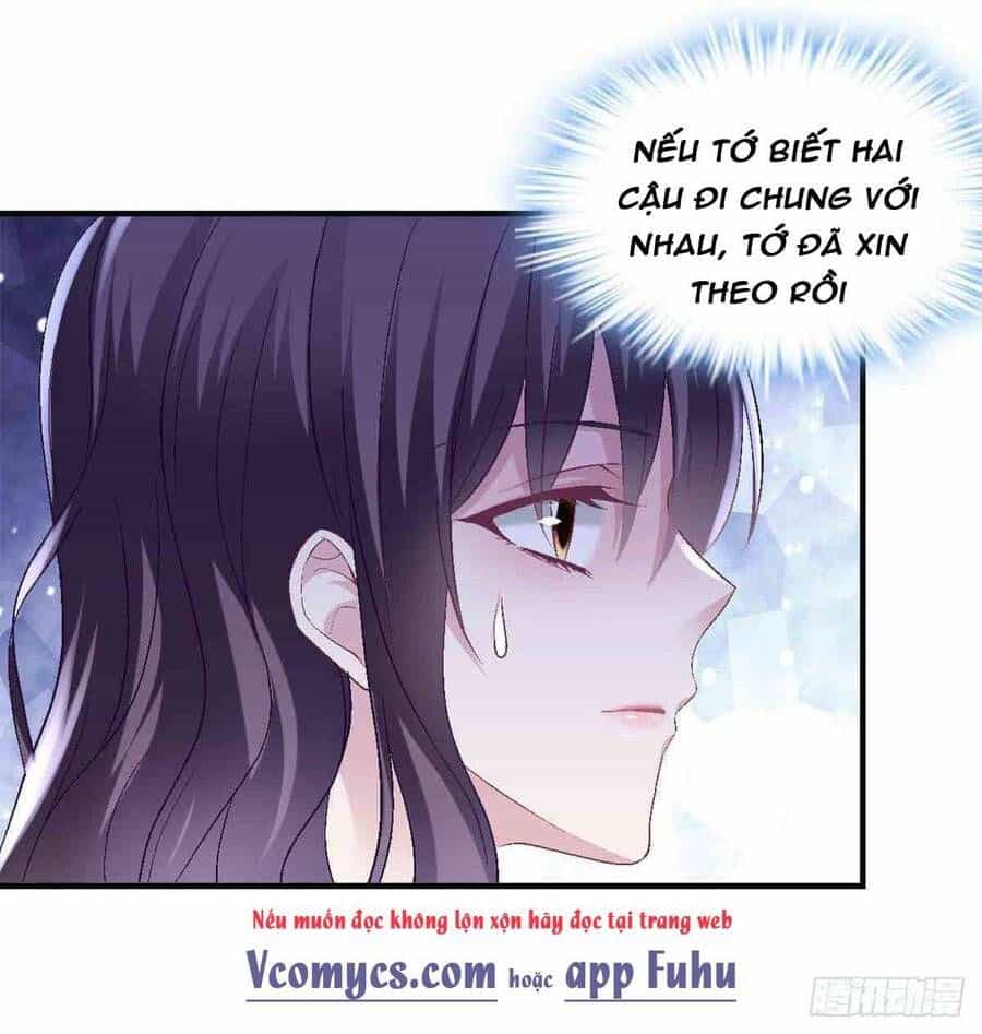 Bảo Bối Tâm Gan Của Lão Đại Xuyên Không Trở Lại Rồi - Chương 82 - ảnh 10