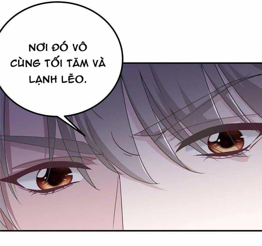 Bảo Bối Tâm Gan Của Lão Đại Xuyên Không Trở Lại Rồi - Chương 82 - ảnh 17