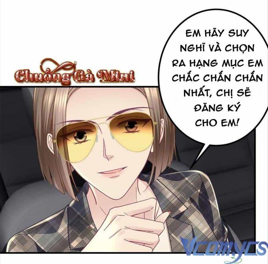 Bảo Bối Tâm Gan Của Lão Đại Xuyên Không Trở Lại Rồi - Chương 83 - ảnh 107