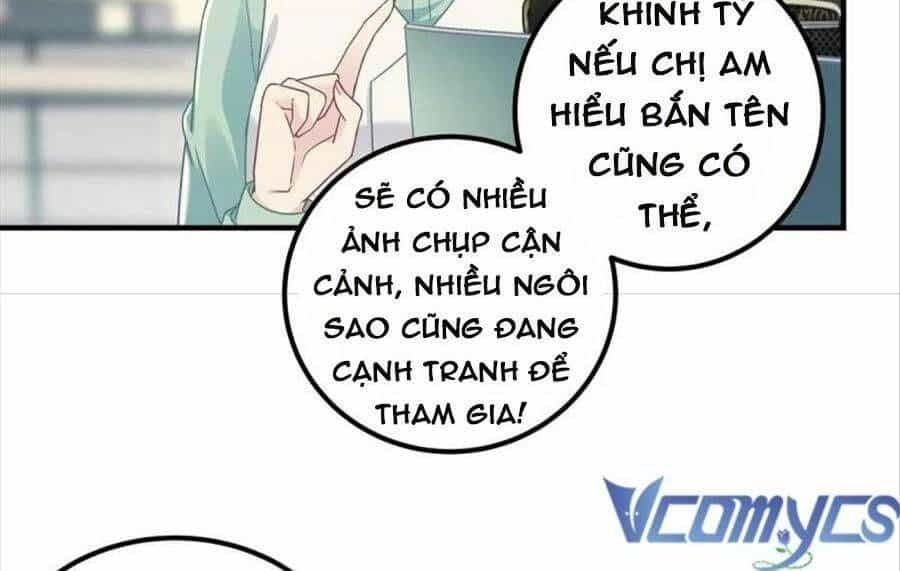 Bảo Bối Tâm Gan Của Lão Đại Xuyên Không Trở Lại Rồi - Chương 83 - ảnh 110