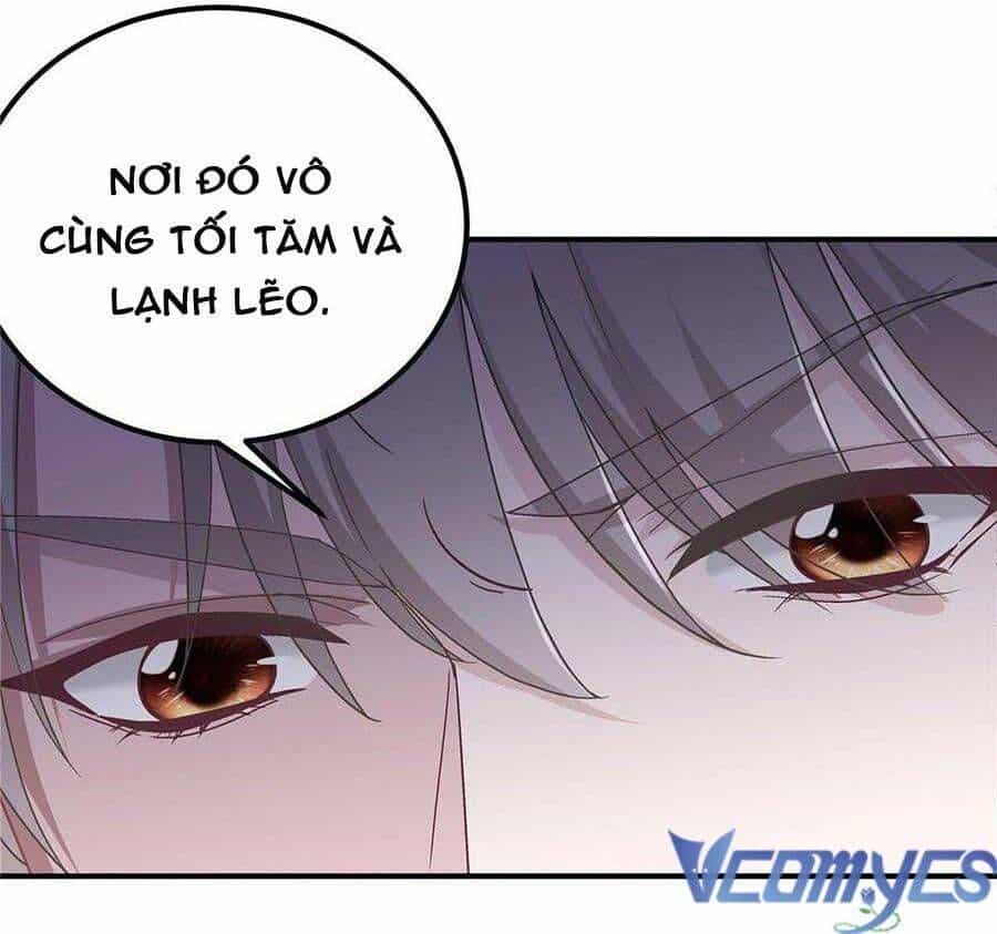 Bảo Bối Tâm Gan Của Lão Đại Xuyên Không Trở Lại Rồi - Chương 83 - ảnh 27