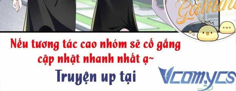 Bảo Bối Tâm Gan Của Lão Đại Xuyên Không Trở Lại Rồi - Chương 83 - ảnh 32