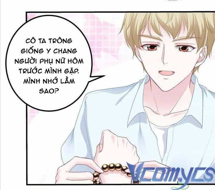 Bảo Bối Tâm Gan Của Lão Đại Xuyên Không Trở Lại Rồi - Chương 83 - ảnh 33