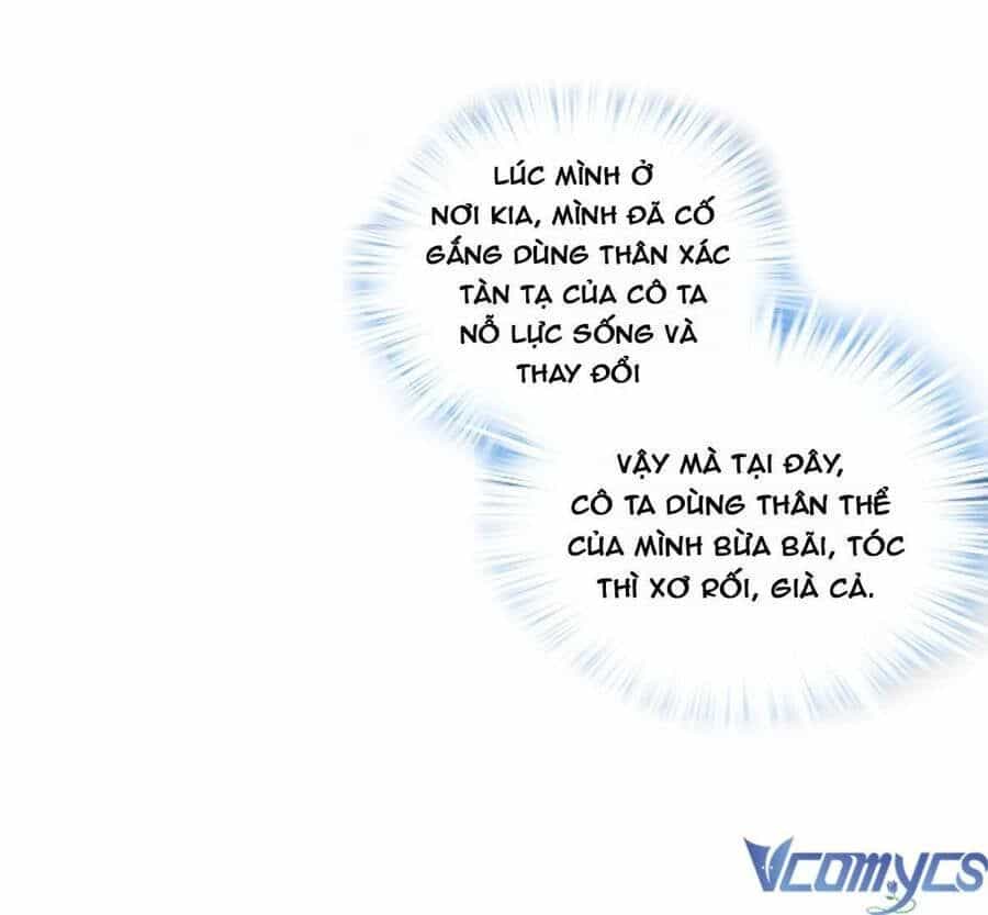 Bảo Bối Tâm Gan Của Lão Đại Xuyên Không Trở Lại Rồi - Chương 83 - ảnh 35