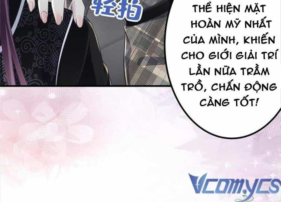 Bảo Bối Tâm Gan Của Lão Đại Xuyên Không Trở Lại Rồi - Chương 84 - ảnh 22