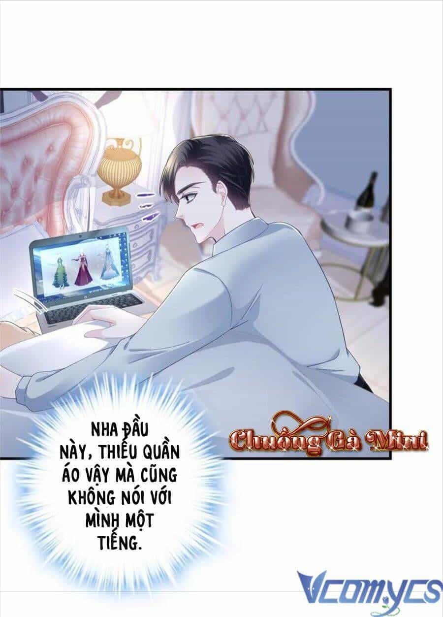Bảo Bối Tâm Gan Của Lão Đại Xuyên Không Trở Lại Rồi - Chương 84 - ảnh 42