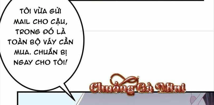 Bảo Bối Tâm Gan Của Lão Đại Xuyên Không Trở Lại Rồi - Chương 84 - ảnh 50