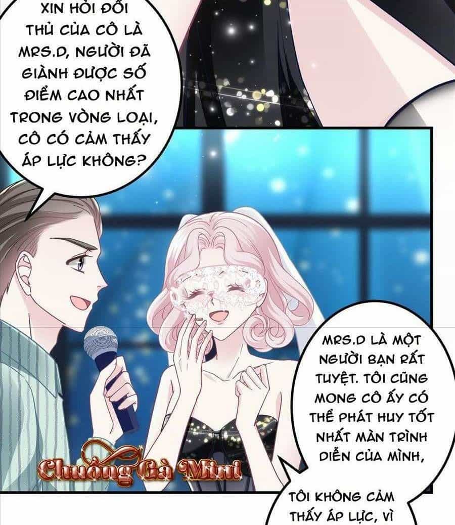 Bảo Bối Tâm Gan Của Lão Đại Xuyên Không Trở Lại Rồi - Chương 85 - ảnh 45