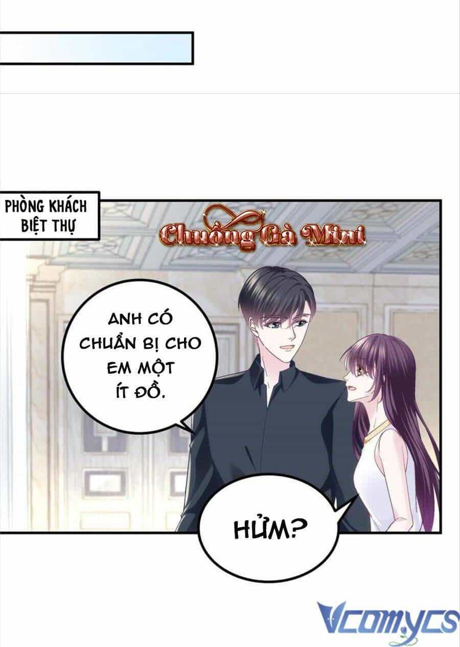 Bảo Bối Tâm Gan Của Lão Đại Xuyên Không Trở Lại Rồi - Chương 86 - ảnh 50
