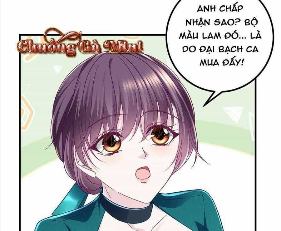 Bảo Bối Tâm Gan Của Lão Đại Xuyên Không Trở Lại Rồi - Chương 87 - ảnh 45
