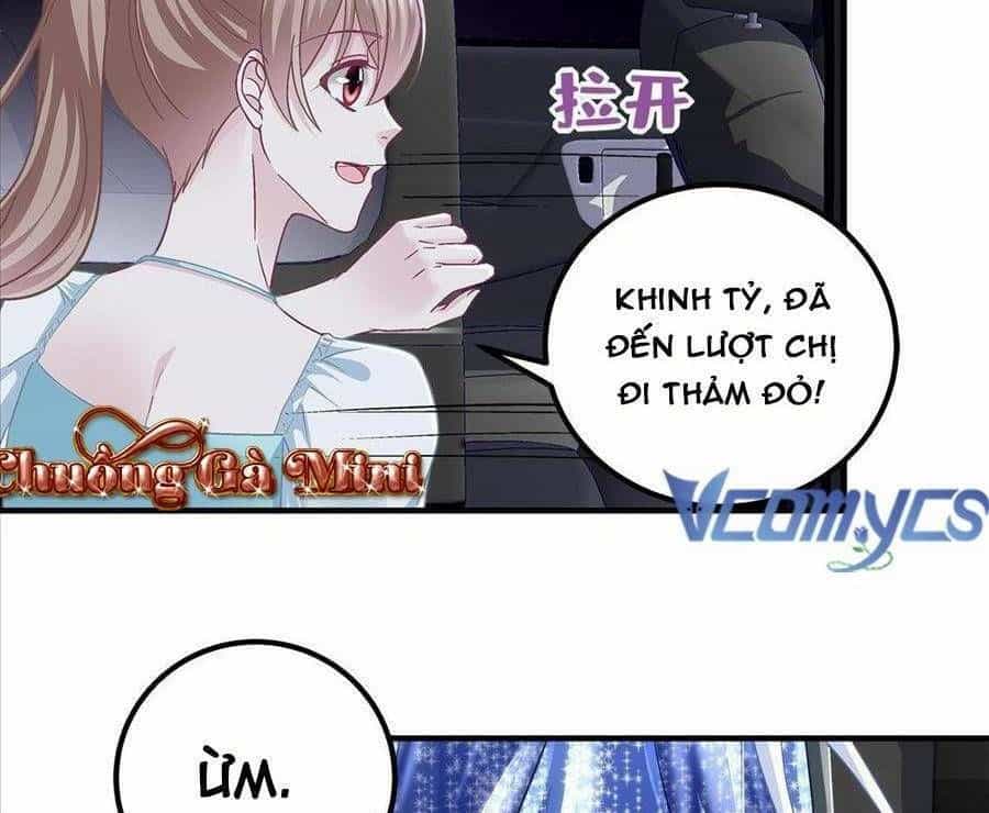 Bảo Bối Tâm Gan Của Lão Đại Xuyên Không Trở Lại Rồi - Chương 87 - ảnh 56